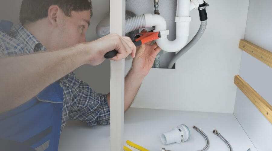 Professional expert plumbing services in Aquashicola, PA